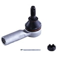 thumbnail image 1 of Dorman T3306XL Front Outer Steering Tie Rod End for Specific Lexus / Toyota Models, Black Fits select: 1992-2001 TOYOTA CAMRY, 1995-2004 TOYOTA AVALON, 1 of 2