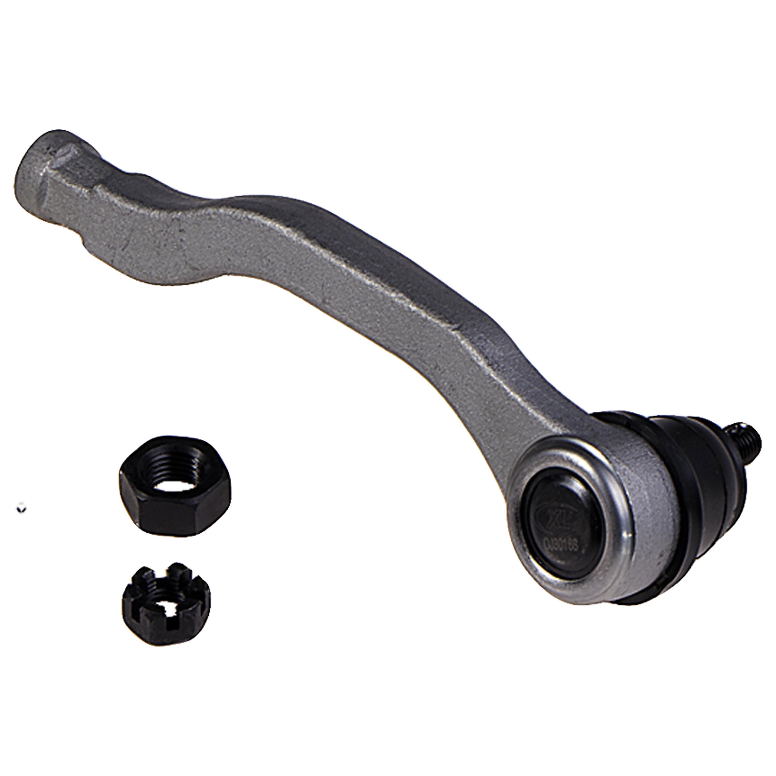Dorman T3331XL Front Right Outer Steering Tie Rod End for Specific ...