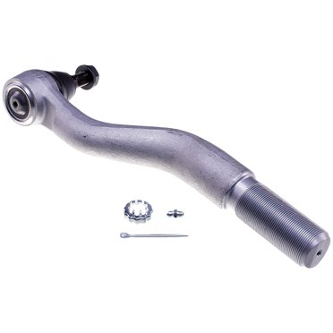 CPP Outer Tie Rod Ends Pair For 1948-1964 Ford F1, F100, F250 – Left & Right ES416