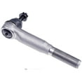 thumbnail image 1 of Dorman T3427XL Front Left Inner (To Pitman Arm) Steering Tie Rod End for Specific Ford Models, Silver Fits select: 1999-2004 FORD F250, 1999-2004 FORD F350, 1 of 2
