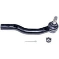 thumbnail image 1 of Dorman T3648PR Front Right Outer Steering Tie Rod End for Specific Toyota Models, Black Fits select: 2001-2003 TOYOTA HIGHLANDER, 1 of 2