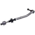 thumbnail image 1 of Dorman TA14022XL Front Passenger Side Steering Tie Rod End Assembly for Specific BMW Models, Gray Phosphate Fits select: 1997-2000 BMW 528, 2001-2003 BMW 530, 1 of 3