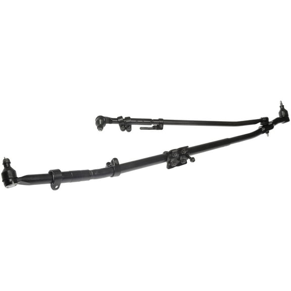 Dorman TA81259PR Steering Linkage Assembly for Specific Dodge / Ram Models