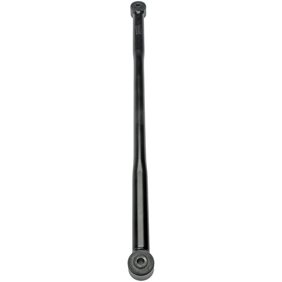 Dorman TB81049PR Rear Suspension Track Bar for Specific Models, Black