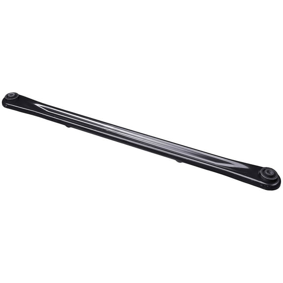 Dorman TB90669PR Rear Suspension Track Bar for Specific Models, Black Fits select: 2000-2014 CHEVROLET TAHOE, 2000-2014 CHEVROLET SUBURBAN