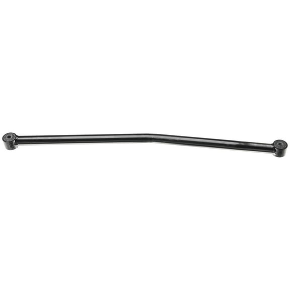 Dorman TB96509PR Rear Suspension Track Bar for Specific Jeep Models, Black