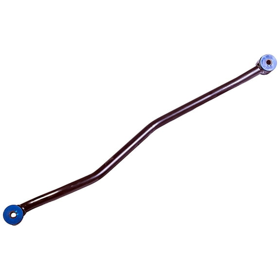 Dorman TB96539PR Rear Suspension Track Bar for Specific Jeep Models, Black Fits select: 1993-1998 JEEP GRAND CHEROKEE, 1993 JEEP GRAND WAGONEER