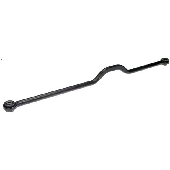 Dorman TB96629PR Rear Suspension Track Bar for Specific Jeep Models
