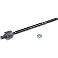 thumbnail image 1 of Dorman TI18020PR Front Inner Steering Tie Rod End for Specific Dodge Models, Black, 1 of 2