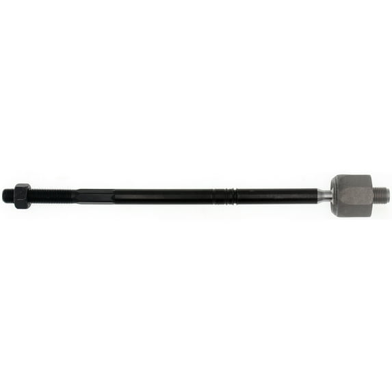 Dorman TI35140XL Front Inner Steering Tie Rod End for Specific Land Rover Models, Black