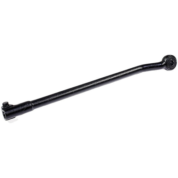 Dorman TI36014PR Front Right Inner Steering Tie Rod End for Specific Saab Models, Black Fits select: 1999-2003 SAAB 2023-09-03 00:00:00, 1994-1998 SAAB 900