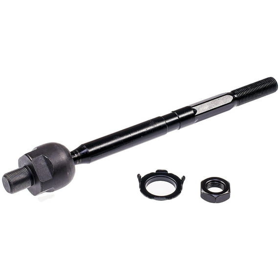 Dorman TI59130PR Front Inner Steering Tie Rod End for Specific Honda Models