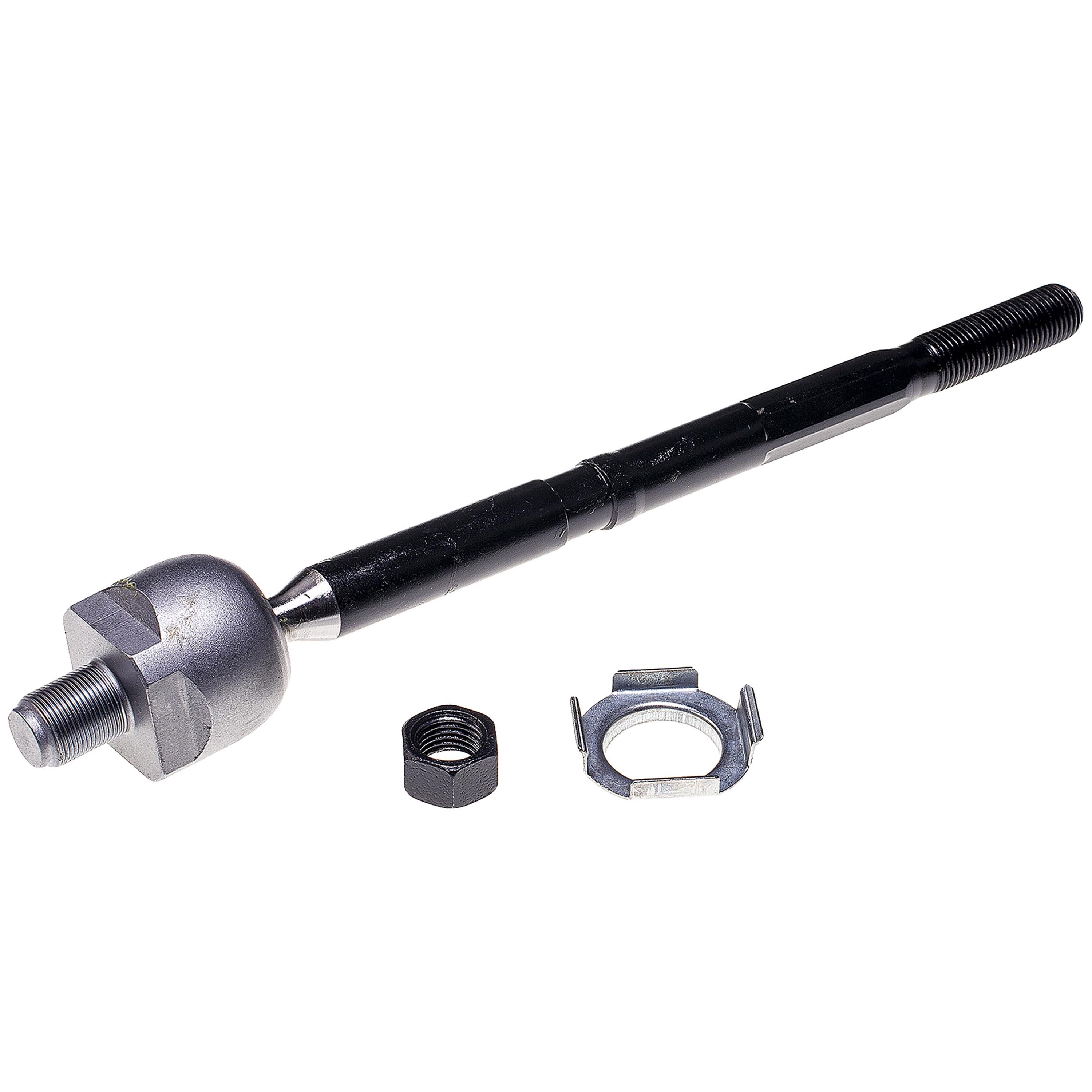 Dorman TI59230XL Front Inner Steering Tie Rod End for Specific Honda Models, Silver Fits select: 2012-2016 HONDA CR-V