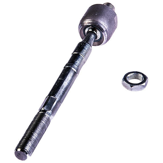 Dorman TI60290PR Front Inner Steering Tie Rod End for Specific Dodge / Hyundai / Kia Models, Black Fits select: 2012-2017 HYUNDAI ACCENT, 2012-2017 KIA RIO