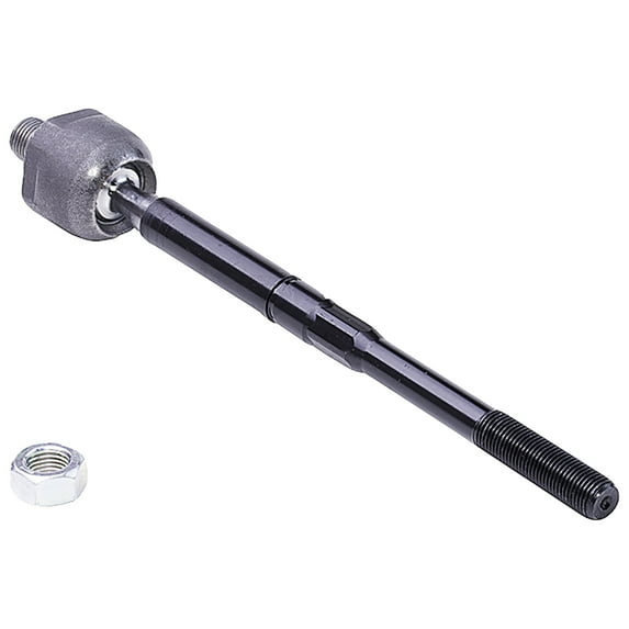 Dorman TI60350PR Front Inner Steering Tie Rod End for Specific Hyundai Models, Black Fits select: 2015-2016 HYUNDAI GENESIS