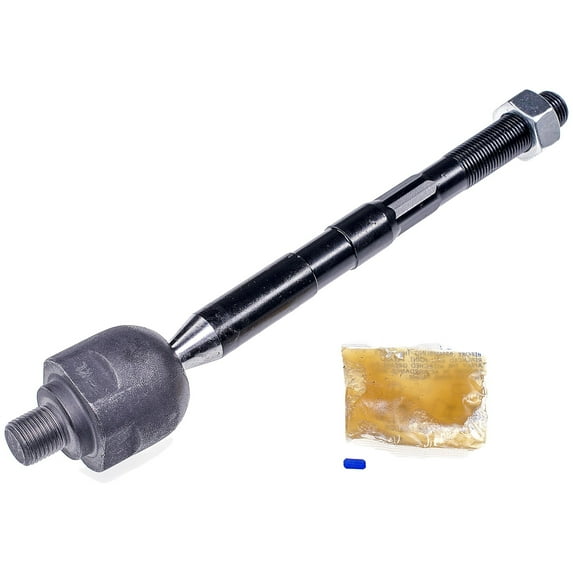 Dorman TI60370PR Front Inner Steering Tie Rod End for Specific Hyundai / Kia Models, Black Fits select: 2016-2021 HYUNDAI TUCSON, 2017-2022 KIA SPORTAGE