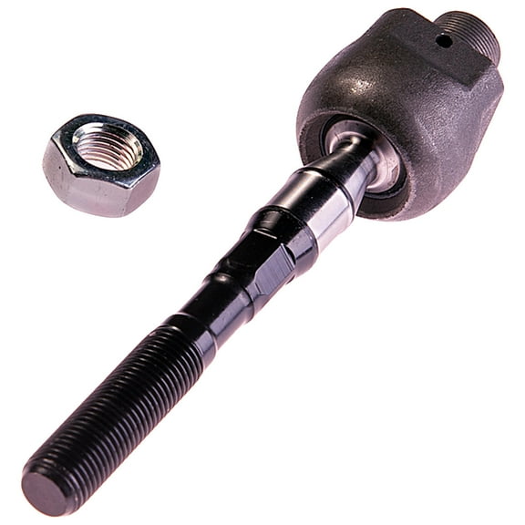 Dorman TI61050PR Front Inner Steering Tie Rod End for Specific Infiniti Models, Gray Fits select: 2009-2010 INFINITI G37, 2007-2008 INFINITI G35