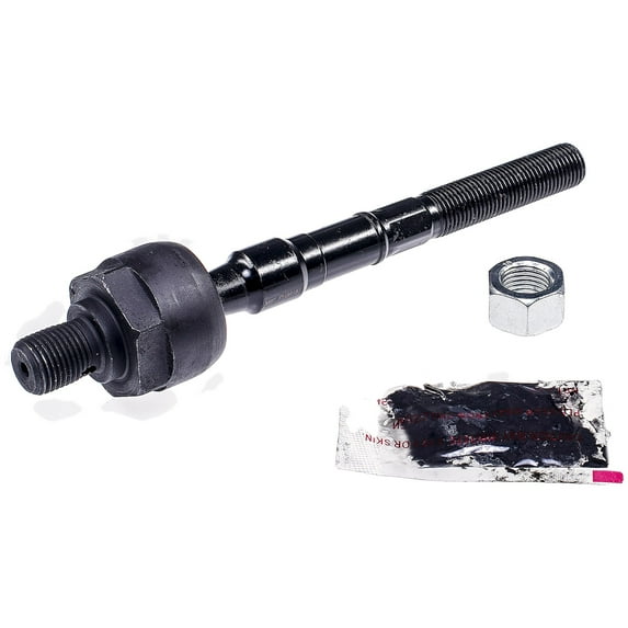Dorman TI63250PR Front Inner Steering Tie Rod End for Specific Kia Models, Black Fits select: 2010-2013 KIA FORTE