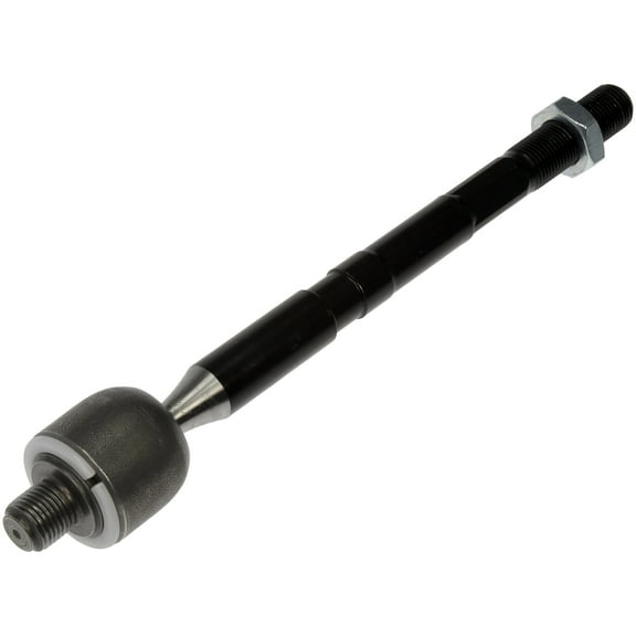 Dorman TI63260PR Front Inner Steering Tie Rod End for Specific Kia Models, Black Fits select: 2014-2018 KIA FORTE