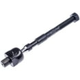 thumbnail image 1 of Dorman TI65020PR Front Inner Steering Tie Rod End for Specific Mazda Models, Black Fits select: 1995-1996 MAZDA MILLENIA, 1 of 2