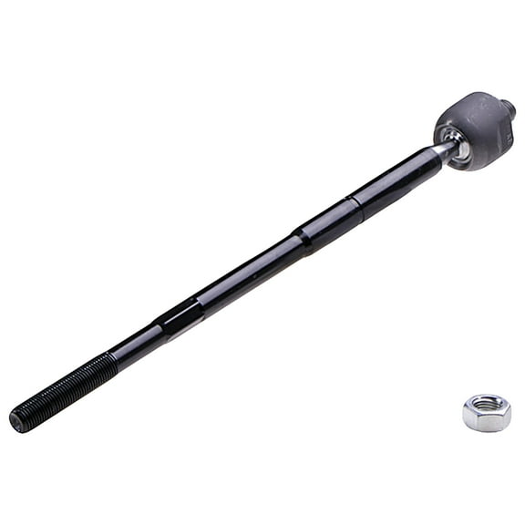 Dorman TI67130PR Front Inner Steering Tie Rod End for Specific Mitsubishi Models, Black Fits select: 2011-2022 MITSUBISHI OUTLANDER SPORT, 2014-2022 MITSUBISHI OUTLANDER