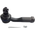 thumbnail image 1 of Dorman TI691007PR Left Inner Steering Tie Rod End for Specific Nissan Models, 1 of 3