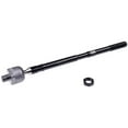 thumbnail image 1 of Dorman TI69140XL Front Inner Steering Tie Rod End for Specific Nissan Models, Black Fits select: 2004-2009 NISSAN QUEST, 1 of 3