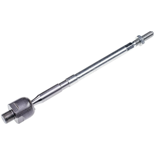 Dorman TI73000PR Front Inner Steering Tie Rod End for Specific Suzuki Models, Black