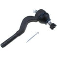 thumbnail image 1 of Dorman TI741038PR Front Right Inner Steering Tie Rod End for Specific Toyota Models Fits select: 1973,1974-1978 TOYOTA CORONA, 1 of 3