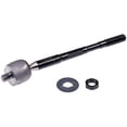 thumbnail image 1 of Dorman TI74220XL Front Inner Steering Tie Rod End for Specific Toyota Models, Black Fits select: 2005-2022 TOYOTA TACOMA, 1 of 2