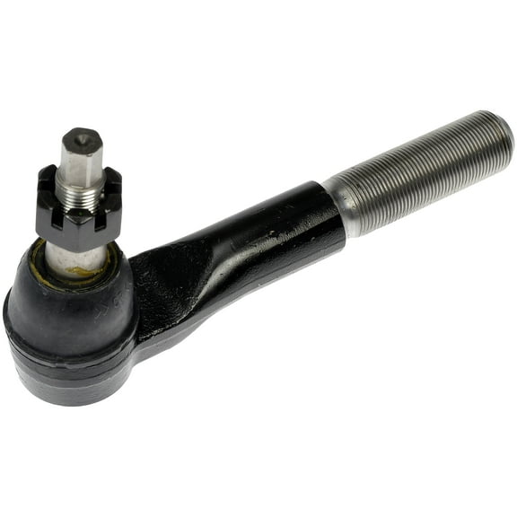Dorman TI81181PR Steering Tie Rod End for Specific Dodge / Ram / Sterling Truck Models