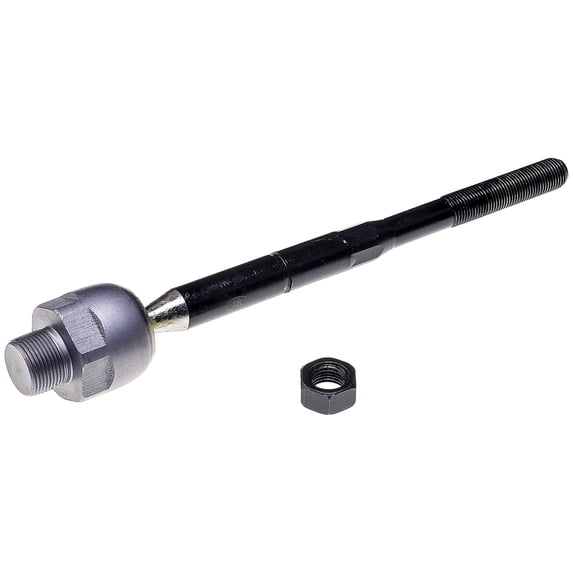 Dorman TI81440XL Front Inner Steering Tie Rod End for Specific Chrysler / Dodge Models, Black Fits select: 2004-2009 DODGE DURANGO, 2007-2009 CHRYSLER ASPEN