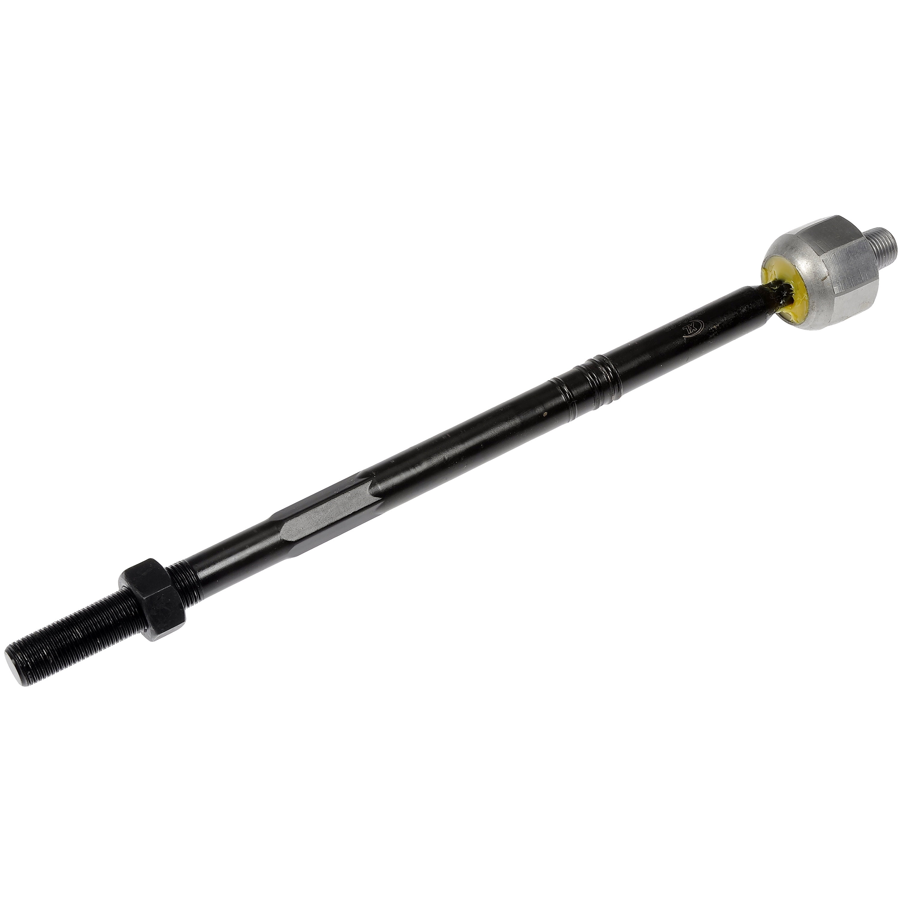 Dorman TI82150XL Front Inner Steering Tie Rod End for Specific Chrysler / Dodge Models, Black Fits select: 2015-2017 CHRYSLER 200, 2013-2016 DODGE DART