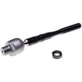 thumbnail image 1 of Dorman TI85310XL Front Inner Steering Tie Rod End for Specific Ford / Lincoln Models, Black Fits select: 2007-2014 FORD EDGE, 2007-2015 LINCOLN MKX, 1 of 2