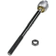 thumbnail image 1 of Dorman TI86080XL Front Inner Steering Tie Rod End for Specific Ford / Lincoln Models, Silver, 1 of 3