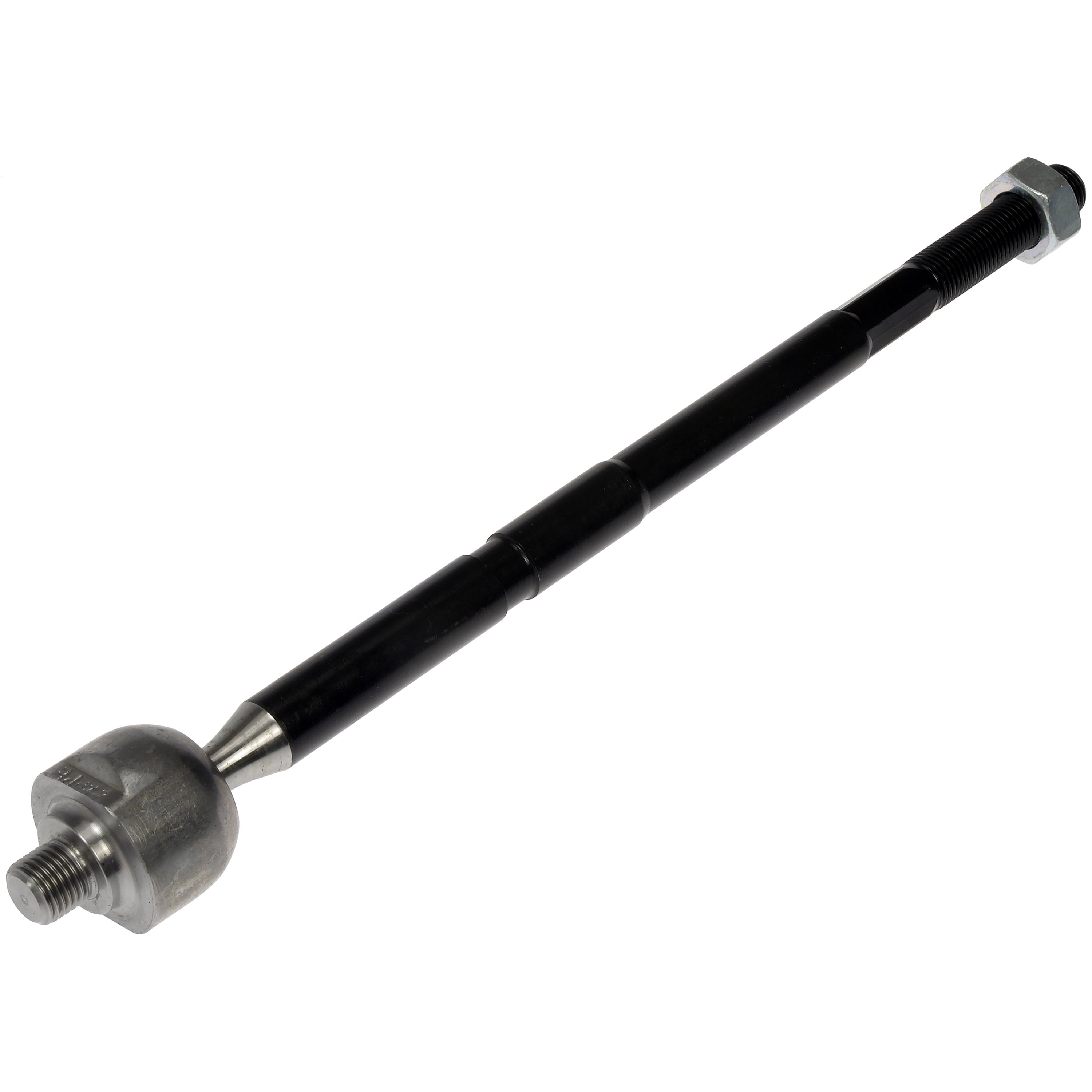 Dorman TI86220PR Front Inner Steering Tie Rod End for Specific Ford Models Fits select: 2014-2019 FORD FIESTA ST