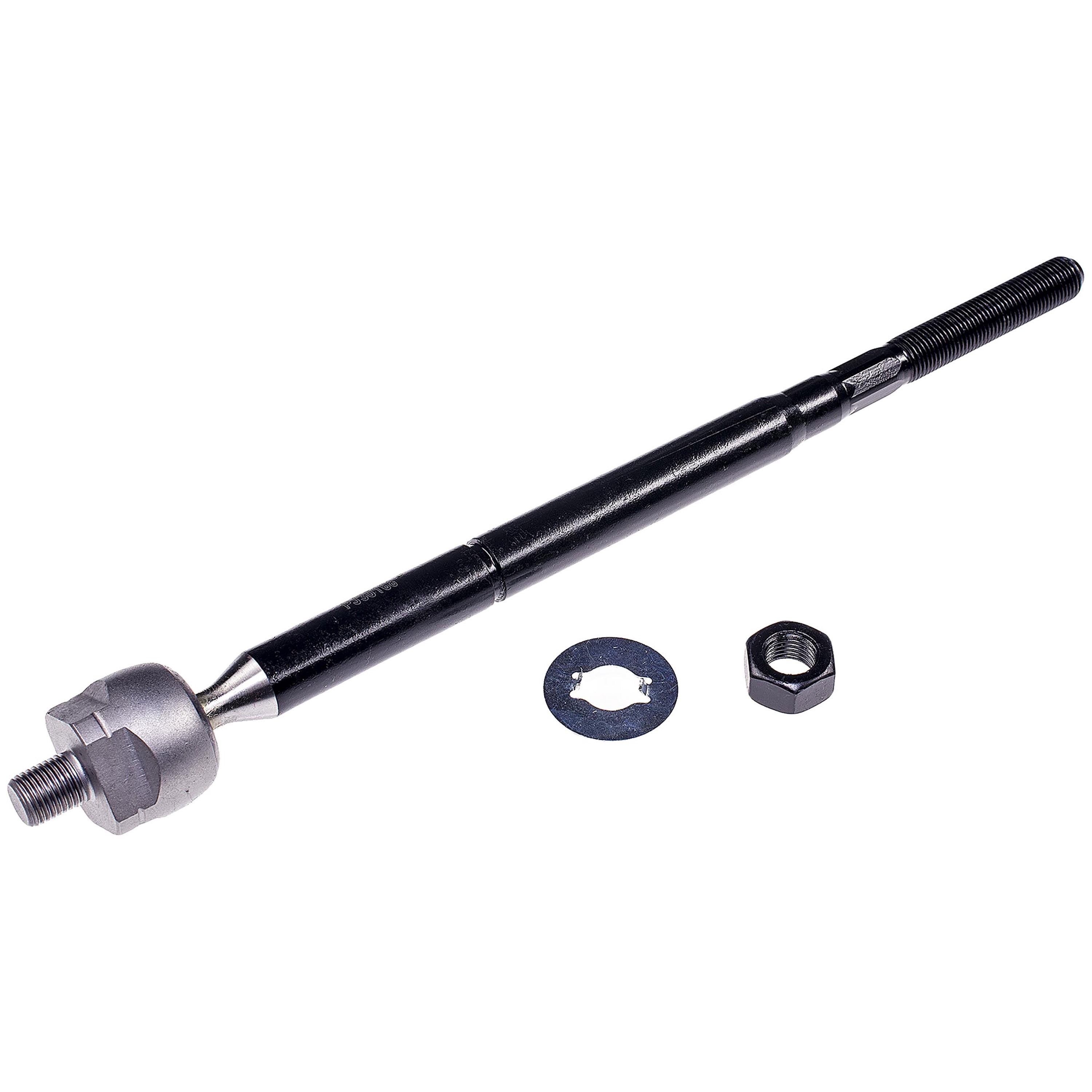 Dorman TI90460XL Front Inner Steering Tie Rod End for Specific ...