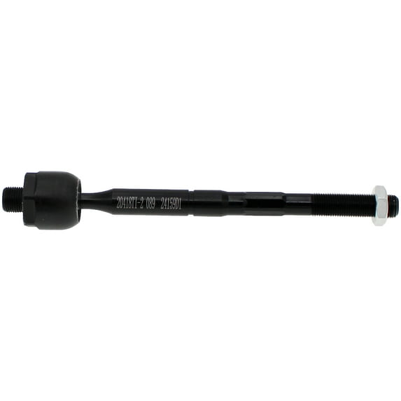 Dorman TI91470PR Front Inner Steering Tie Rod End for Specific Buick / Cadillac Models, Black Fits select: 2011-2013 BUICK LACROSSE, 2010 BUICK ALLURE/LACROSSE