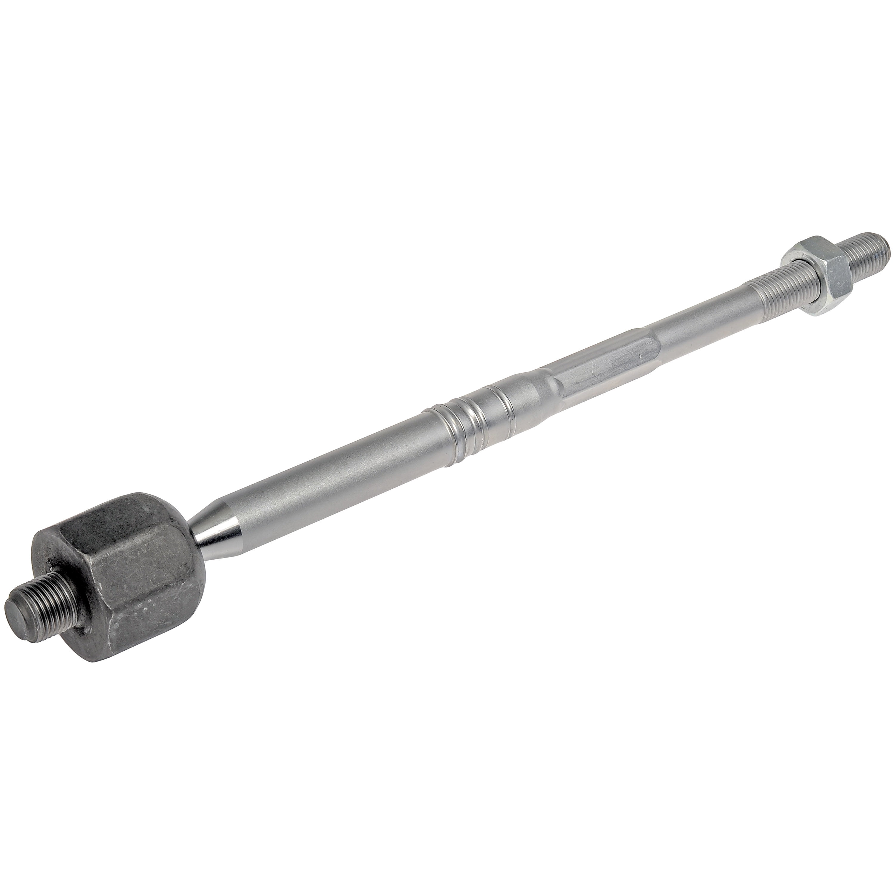 Dorman TI92170PR Front Inner Steering Tie Rod End for Specific Buick / Chevrolet / GMC Models, Grey