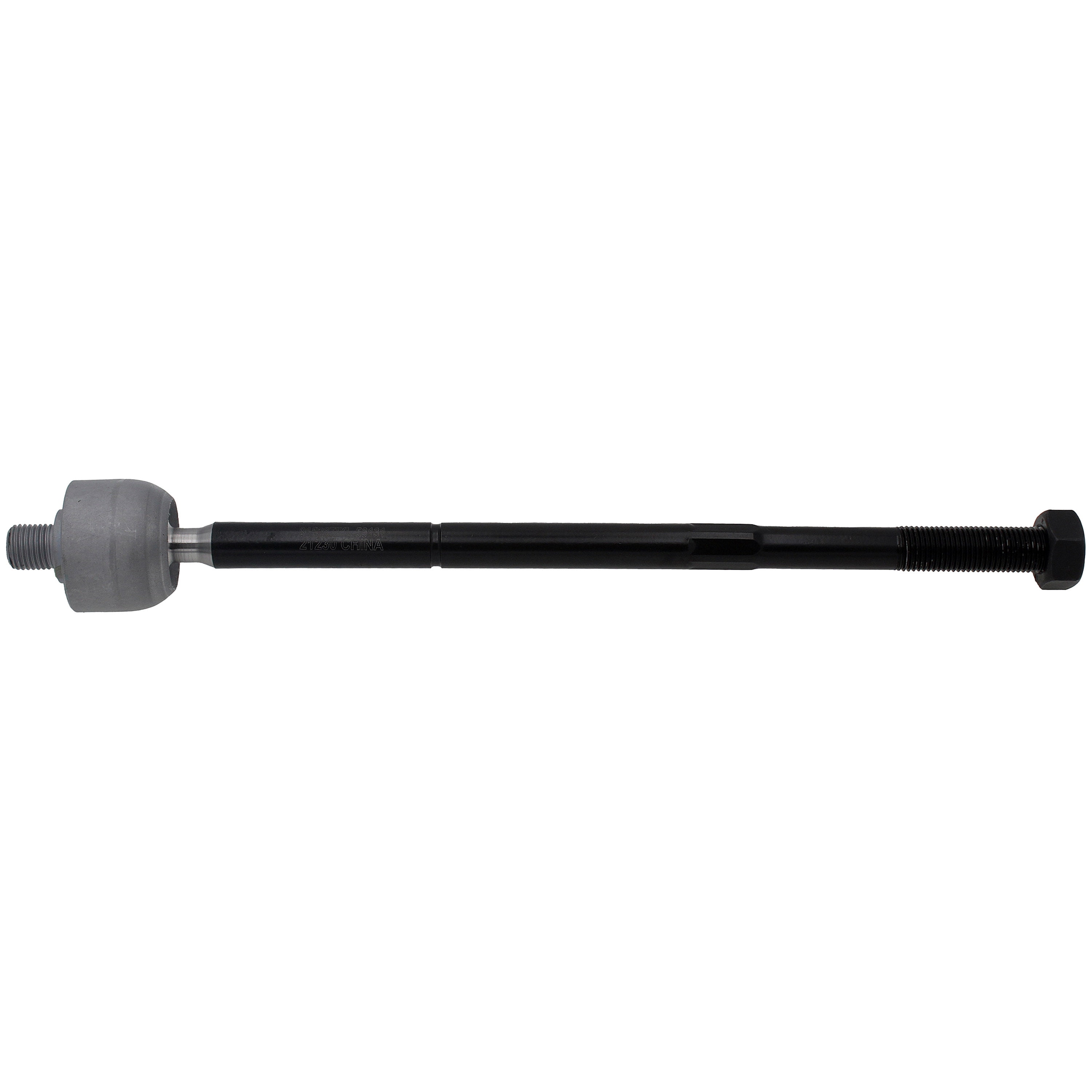 Dorman TI96230XL Front Inner Steering Tie Rod End for Specific Fiat / Jeep Models Fits select: 2017-2022 JEEP RENEGADE, 2015-2016 JEEP RENEGADE LATITUDE
