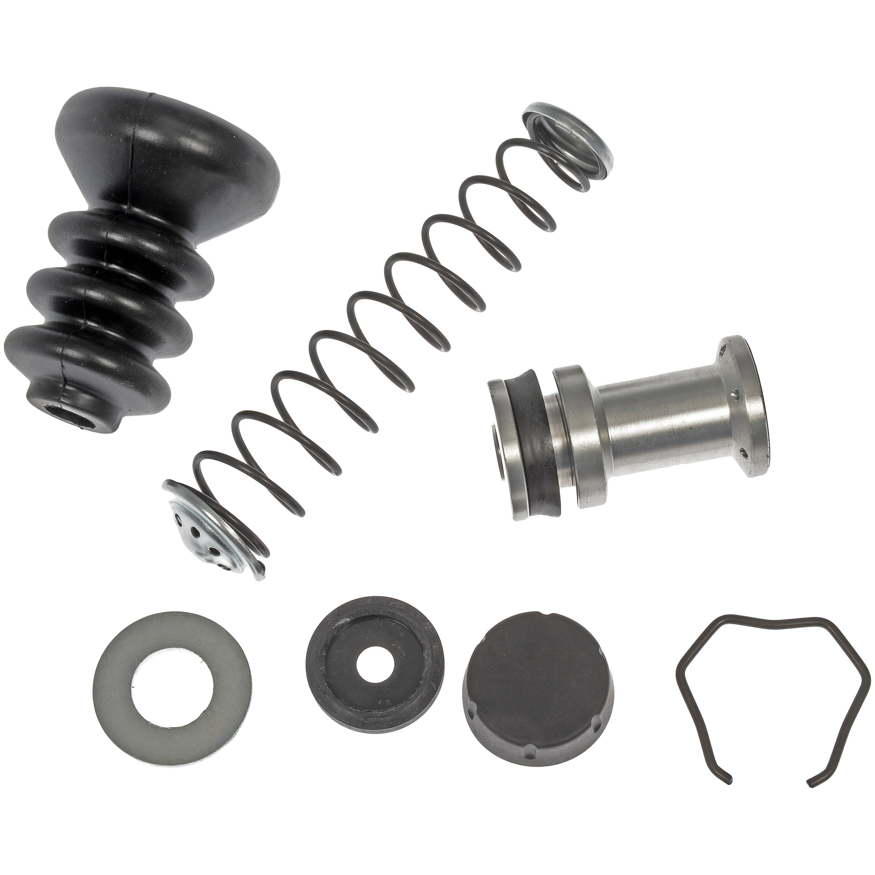 Y Kit De Cilindros Clutch Master Slave 46920 Sr3 A01 | Cuotas sin interés