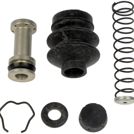 Dorman TM3502 Brake Master Cylinder Repair Kit for Specific Hudson / International / Packard Models Fits select: 1966 INTERNATIONAL 900-1500, 1966 INTERNATIONAL TRAVELALL