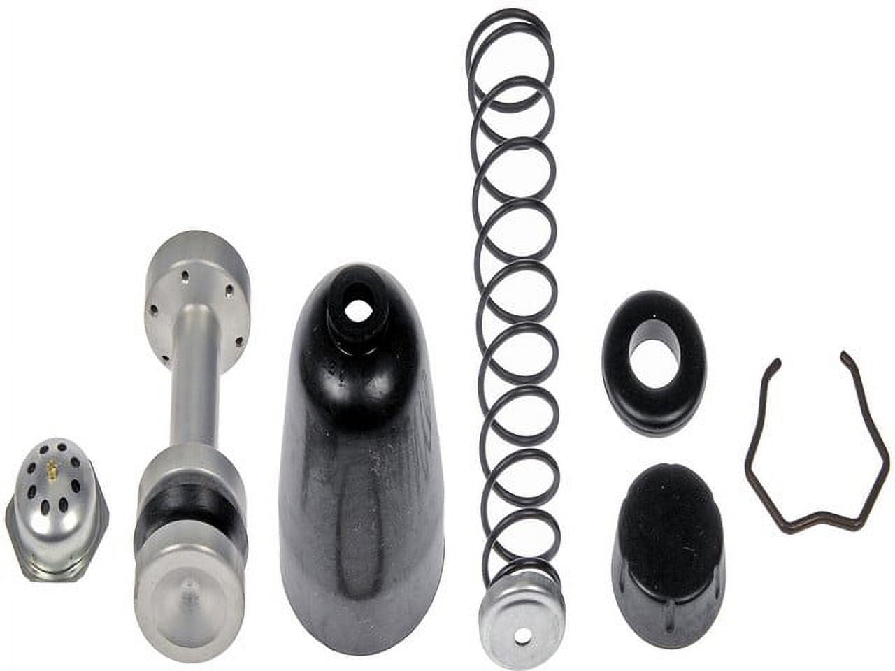 FRONT BRAKE MASTER CYLINDER REPAIR KITS - Zodiac