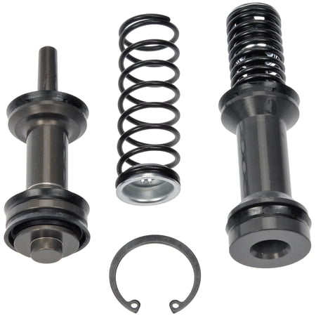 Dorman TM59092 Brake Master Cylinder Repair Kit for Specific Models Fits select: 1967-1969 CHEVROLET CAMARO, 1971-1972 CHEVROLET C10