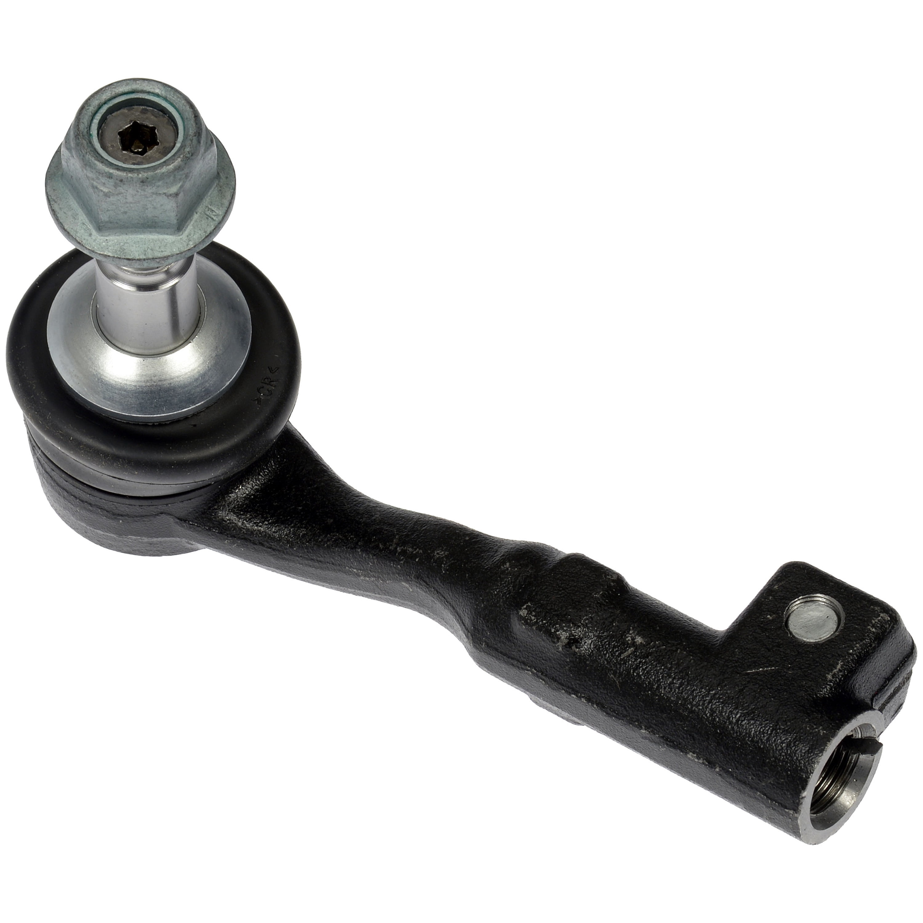 Dorman TO14381 Front Left Outer Steering Tie Rod End for Specific BMW Models