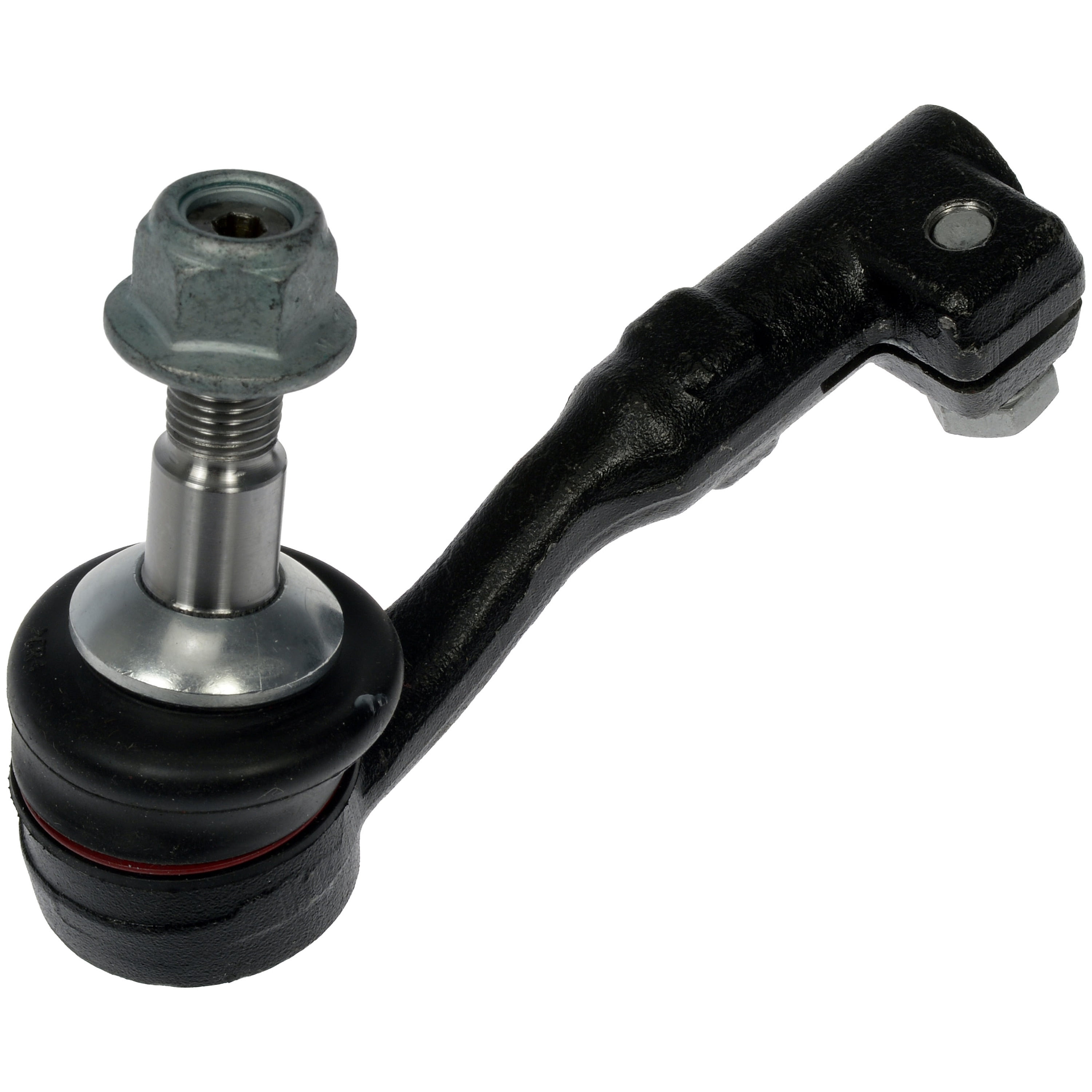 Dorman TO14382 Front Right Outer Steering Tie Rod End for Specific BMW Models