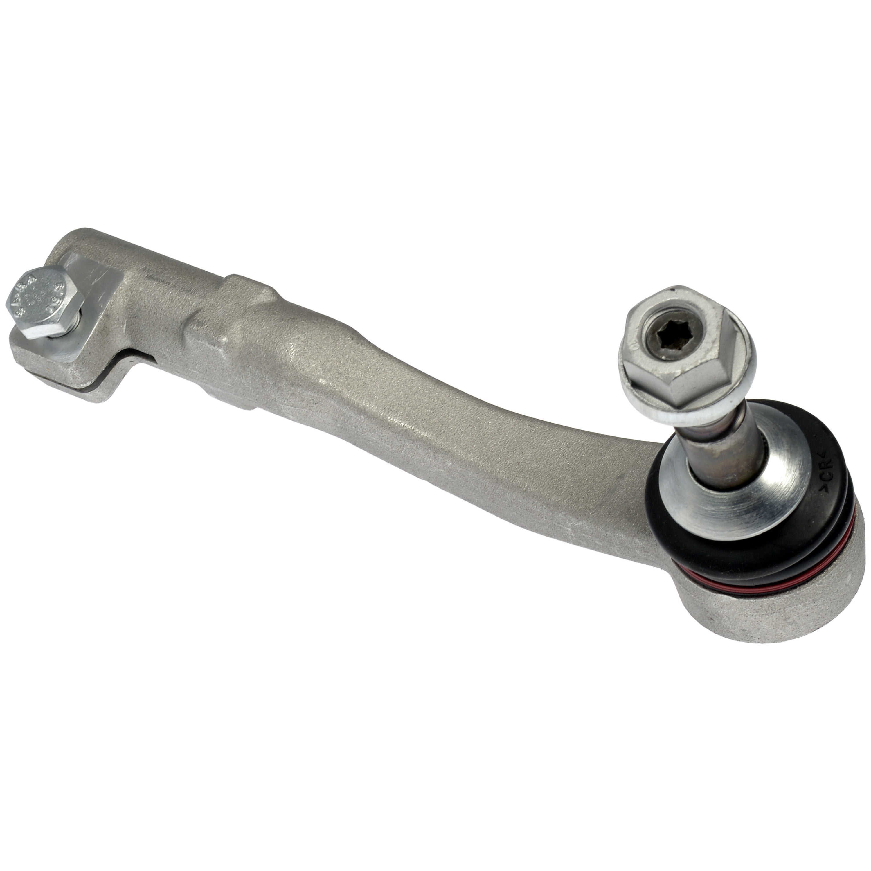 Dorman TO14402 Front Right Outer Steering Tie Rod End for Specific BMW Models