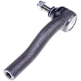 thumbnail image 1 of Dorman TO20002PR Front Right Outer Steering Tie Rod End for Specific Fiat Models, Black, 1 of 2