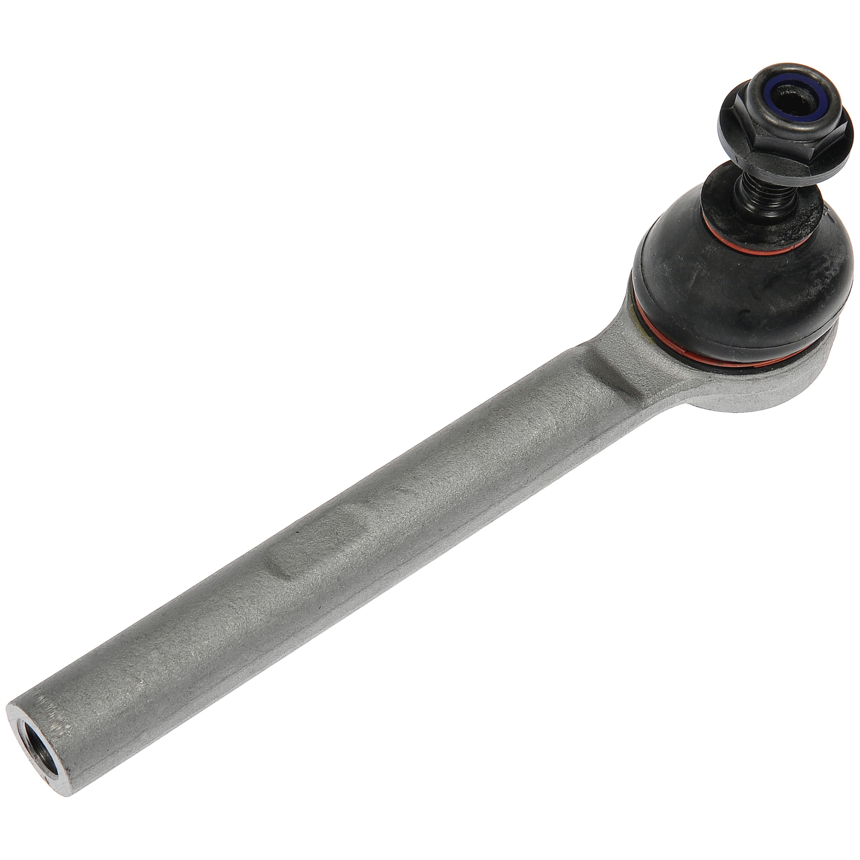 Dorman TO20055XL Front Outer Steering Tie Rod End for Specific Fiat Models, Silver Fits select: 2012-2019 FIAT 500