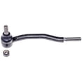 thumbnail image 1 of Dorman TO22041PR Front Left Outer Steering Tie Rod End for Specific Cadillac Models, Black Fits select: 1997-1999 CADILLAC CATERA, 1 of 2